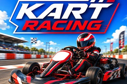 Kart Dash Champions